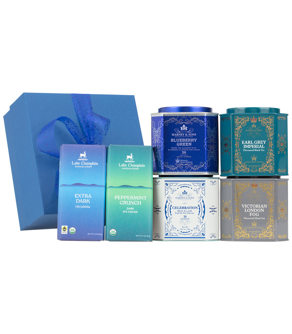 Celebration Tea