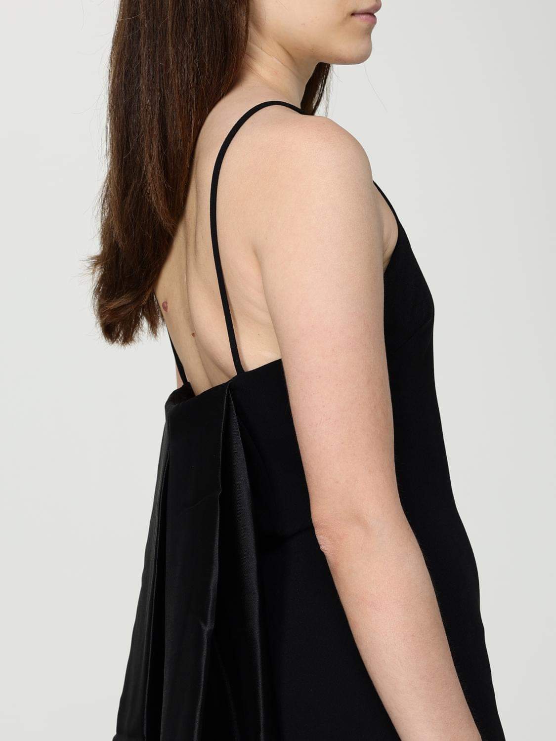Solace London Women Dress Woman Solace London