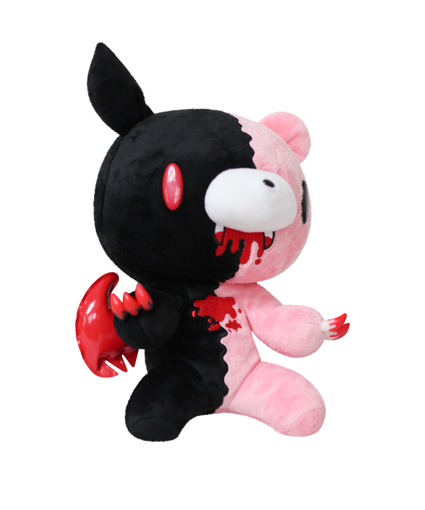 Peluche Corpse x Gloomy Bear de 30 cm