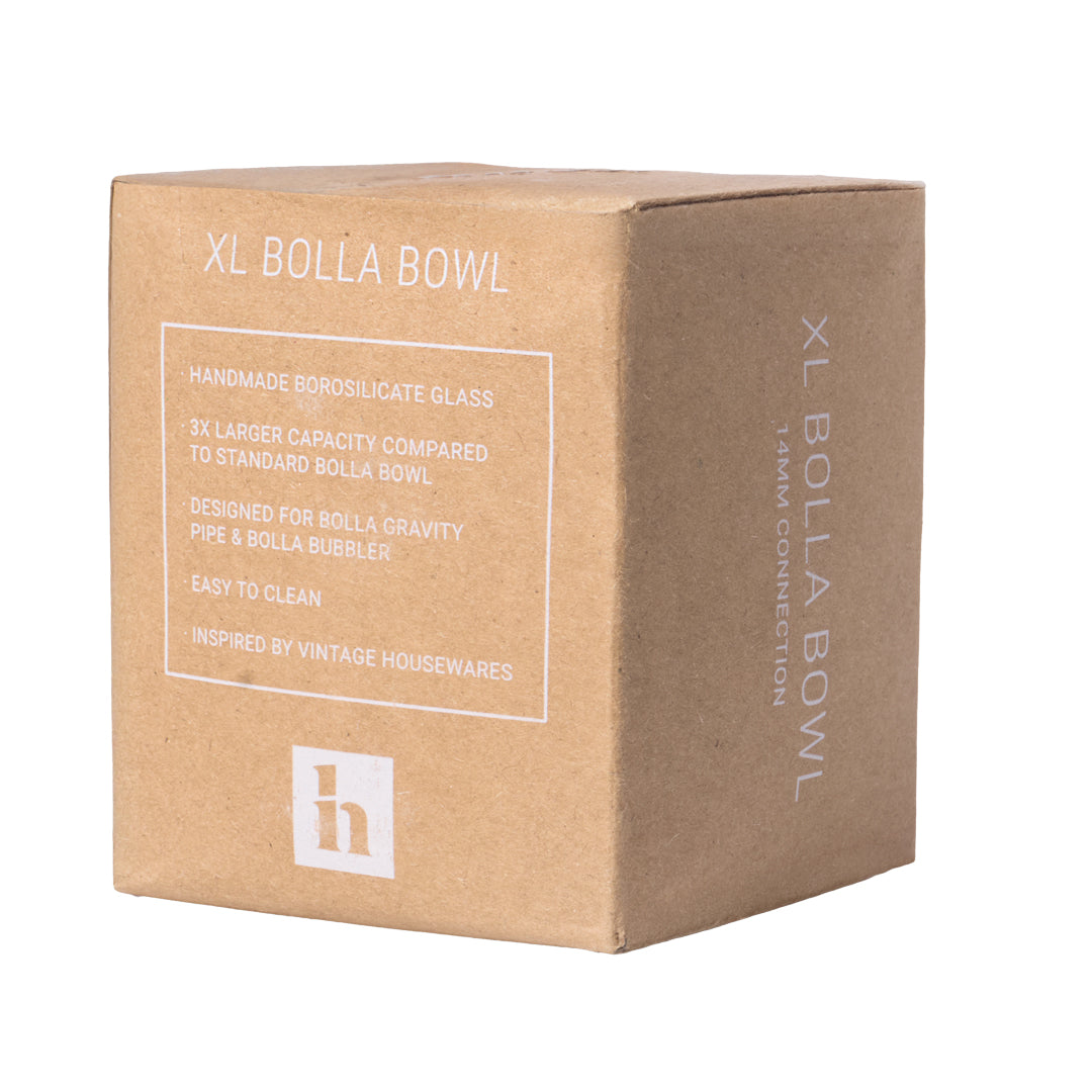 XL Bolla Bowl