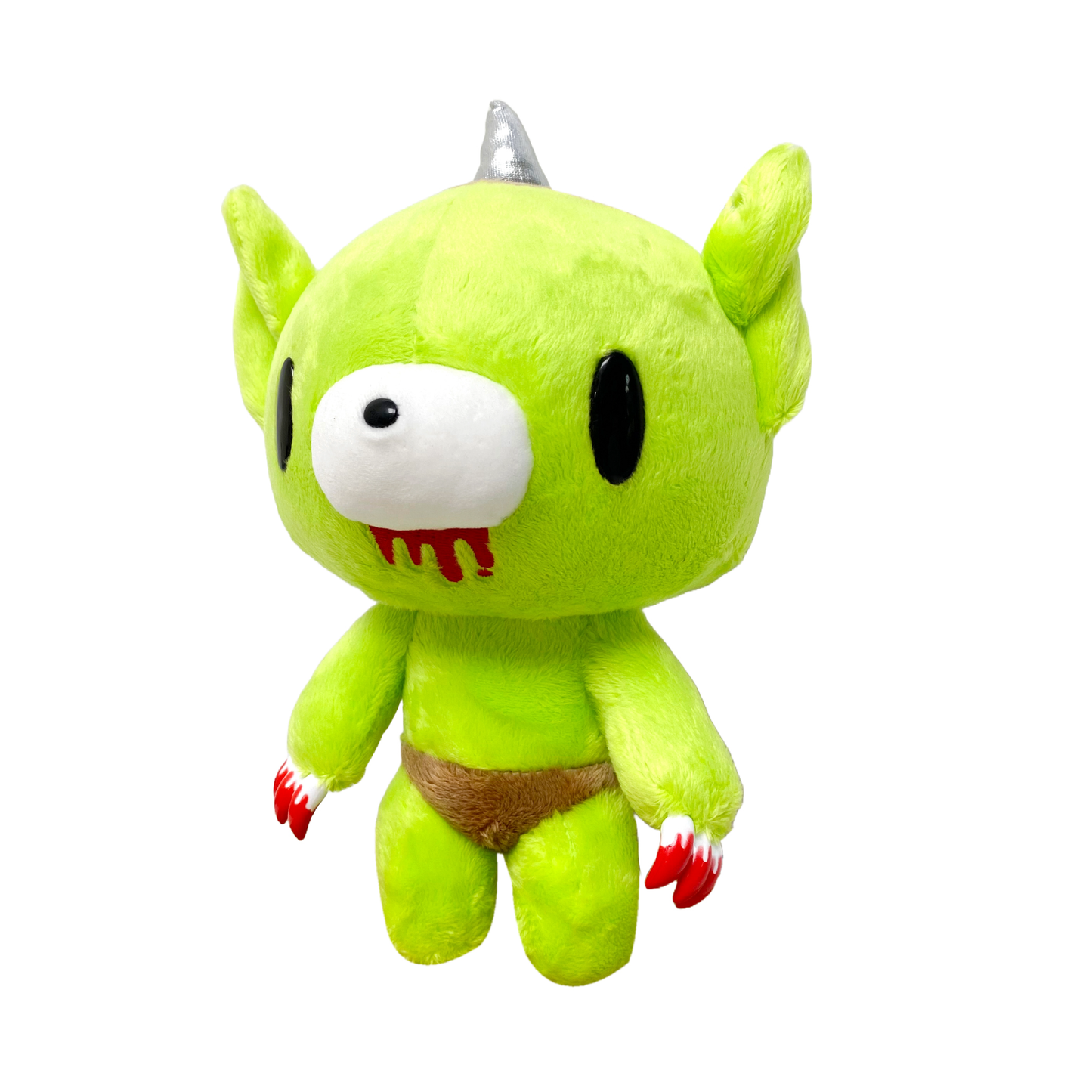 Peluche de 8" de Gloomy Bear Goblin