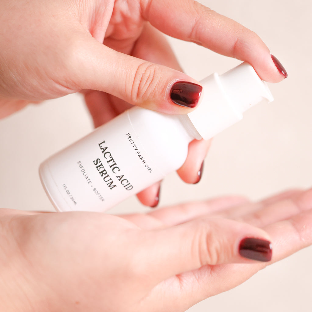 Kit Aclarante para Manchas Oscuras