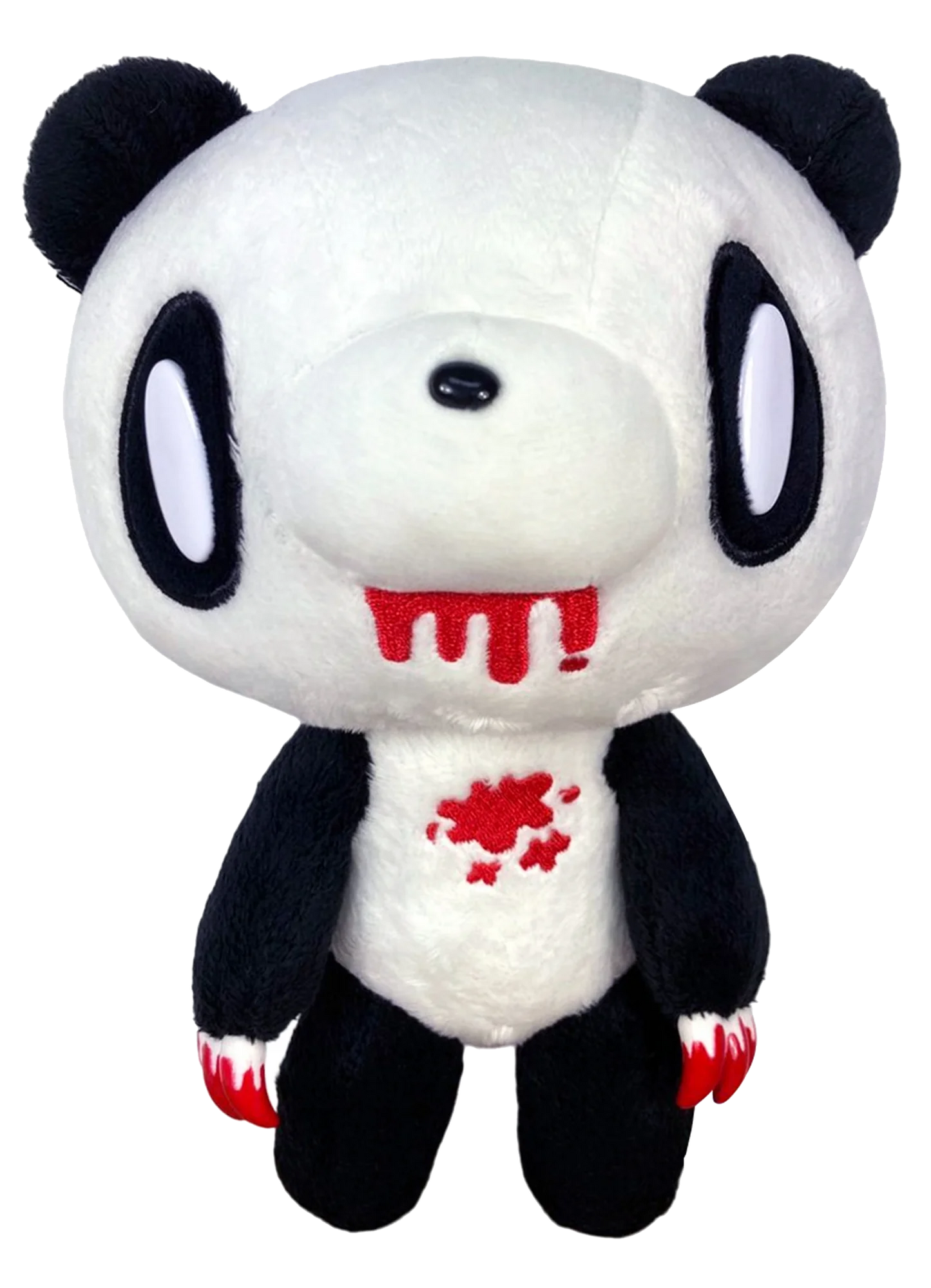 Peluche Gloomy Bear Panda De Pie de 20 cm (2021)