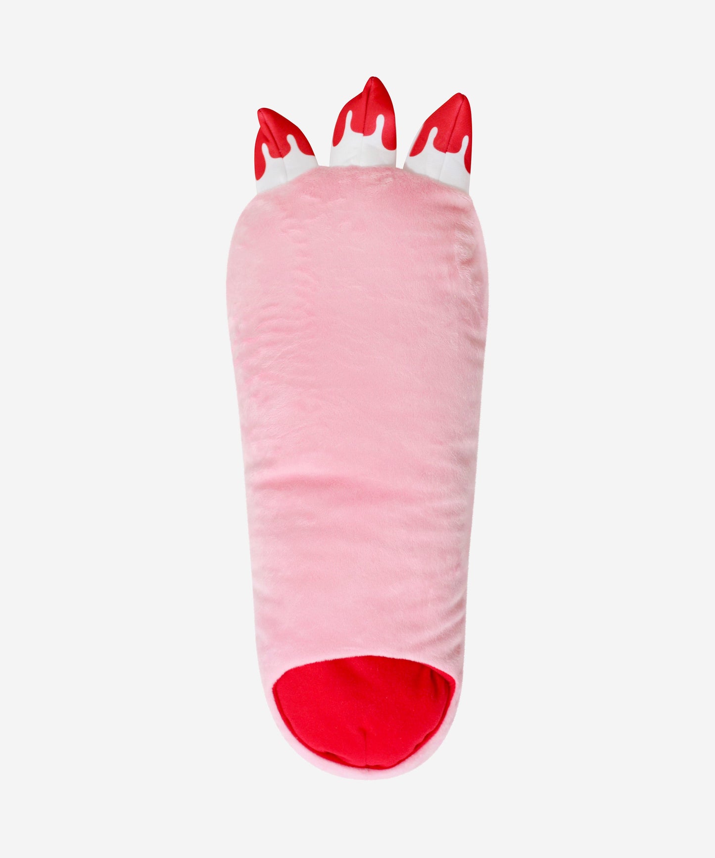 Peluche de brazo gigante Gloomy Bear