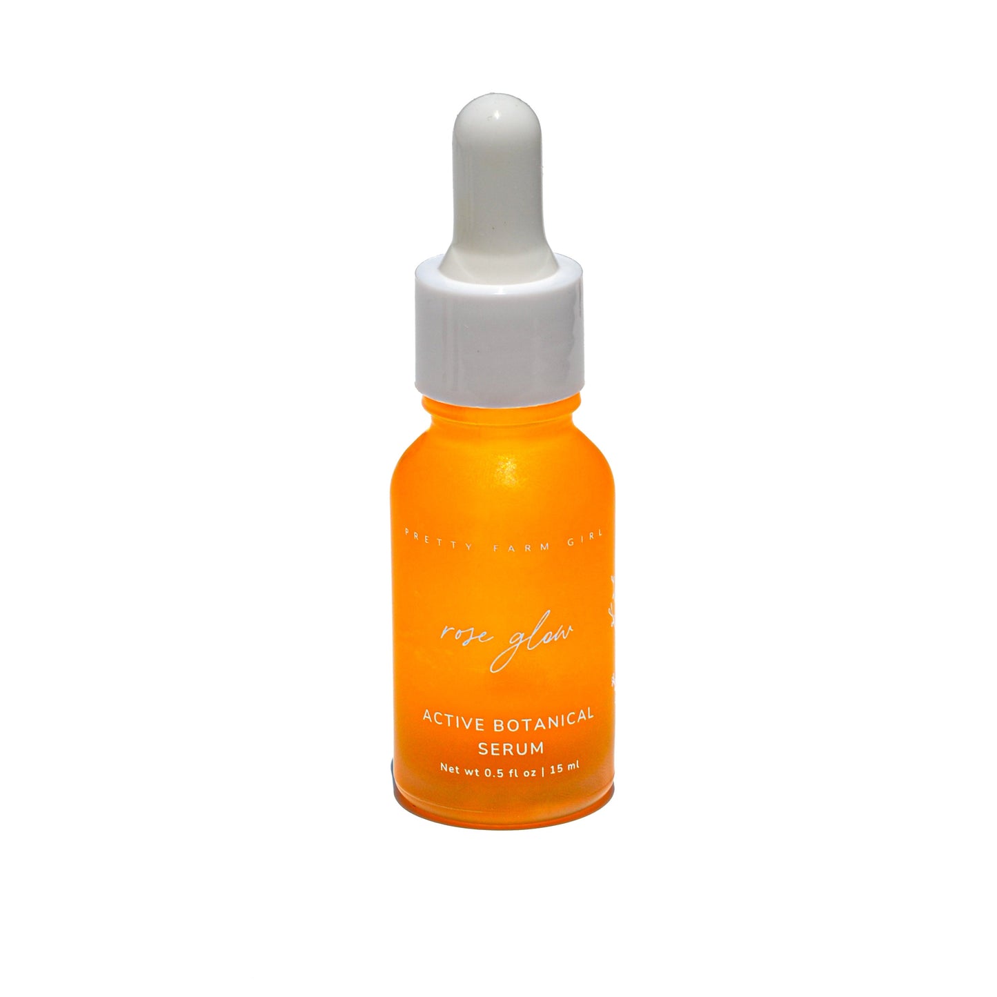 Sérum Facial Antiedad Rose Glow