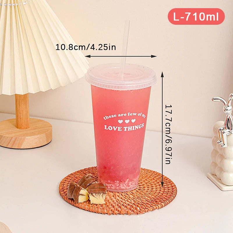 Kawaii Water Bottle