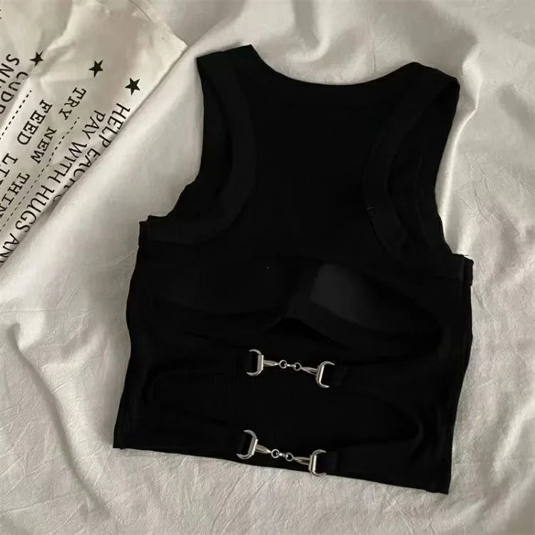 Camisetas Deportivas con Sujetador Integrado