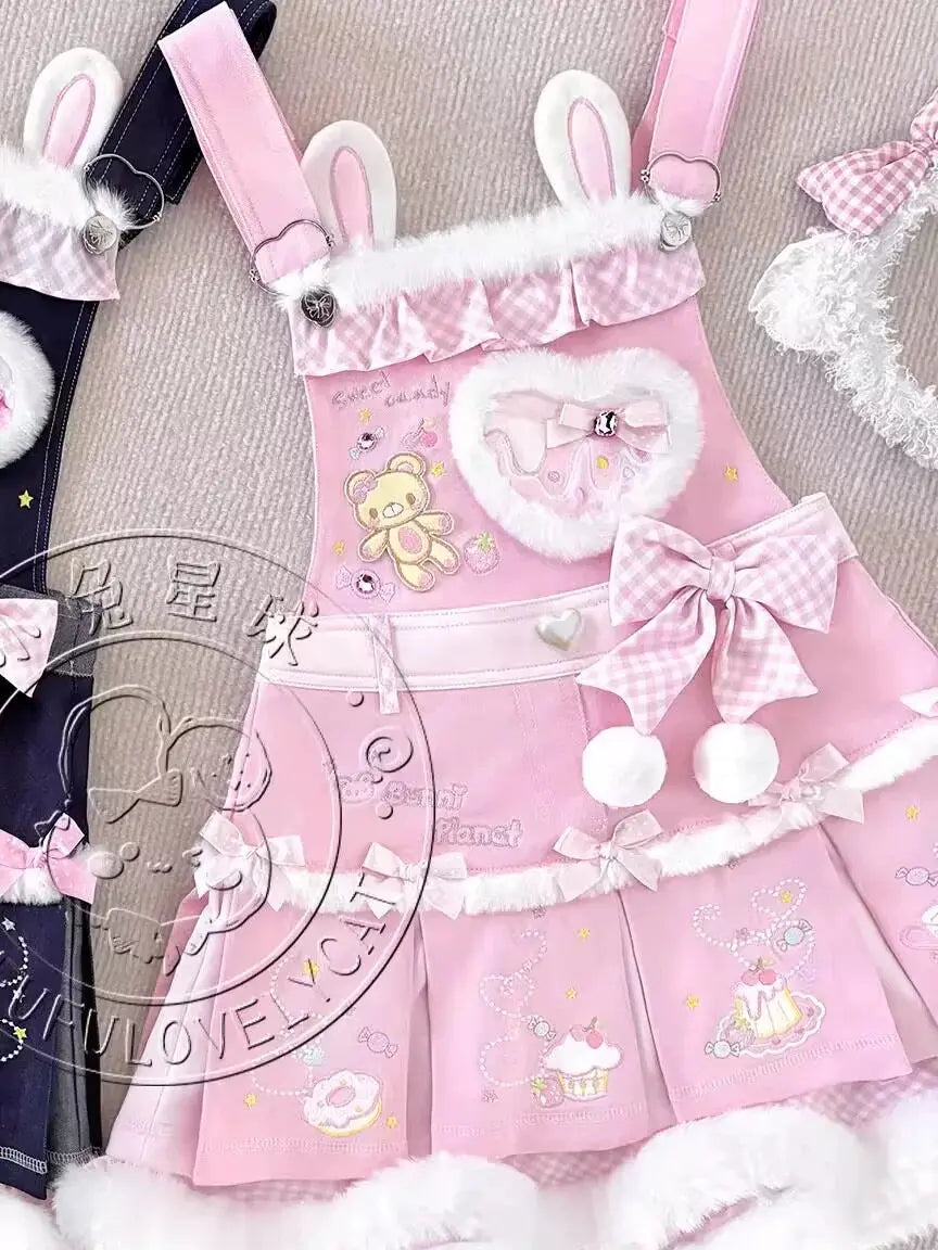 Vestido de tirantes