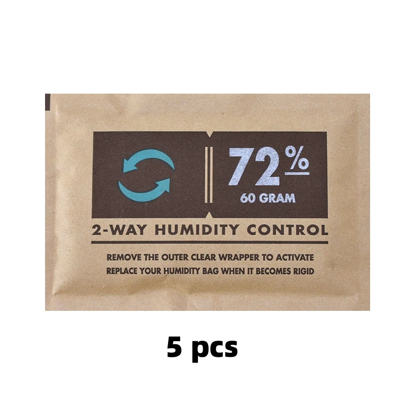 Cigar Moisturizing Bag Humidity Pack