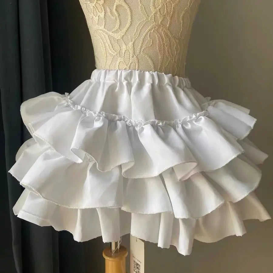 Minifalda Plisada