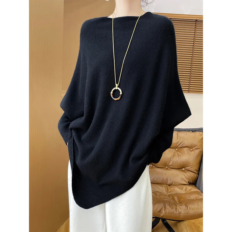 Wool Sweater