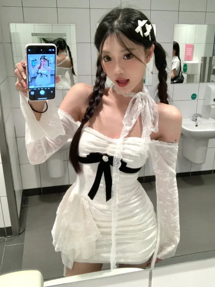 Lace Dress