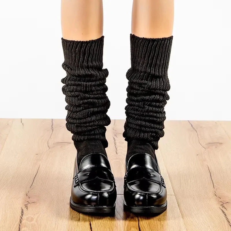 Loose Socks