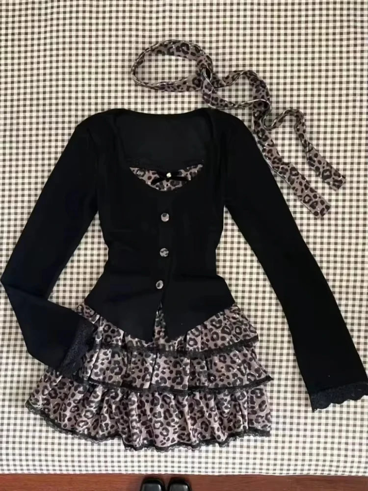 2 Piece Dress Set