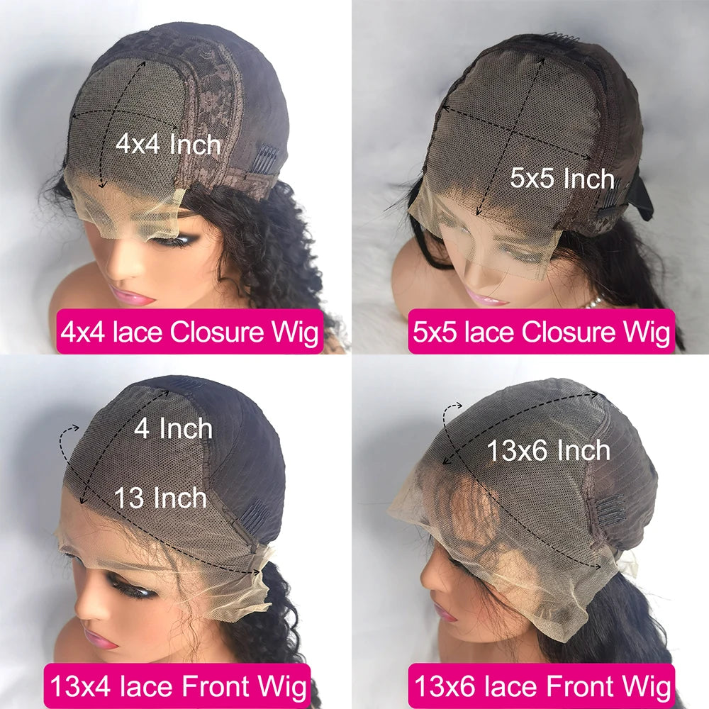 Glueless Highlight HD Lace Frontal Wig