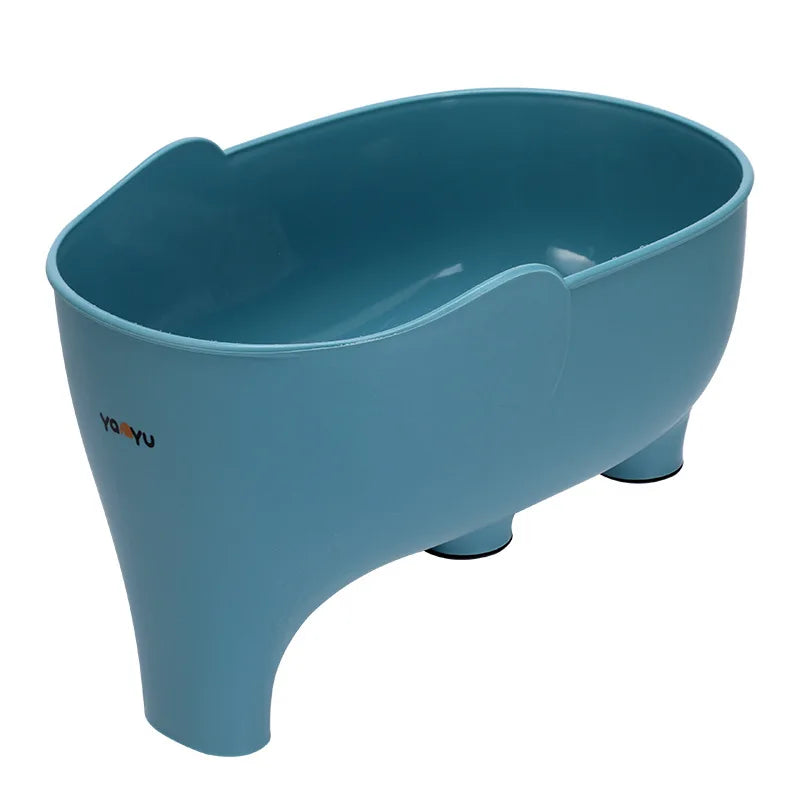Elephant Shape Sink Strainer