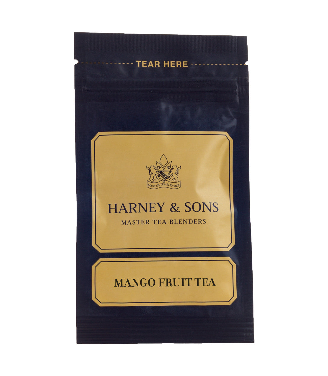 Mango Fruit Tea