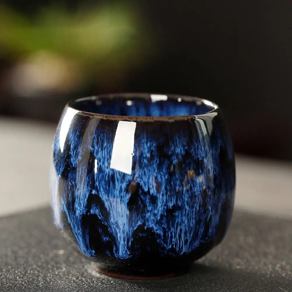Japanese Style Tea Cup