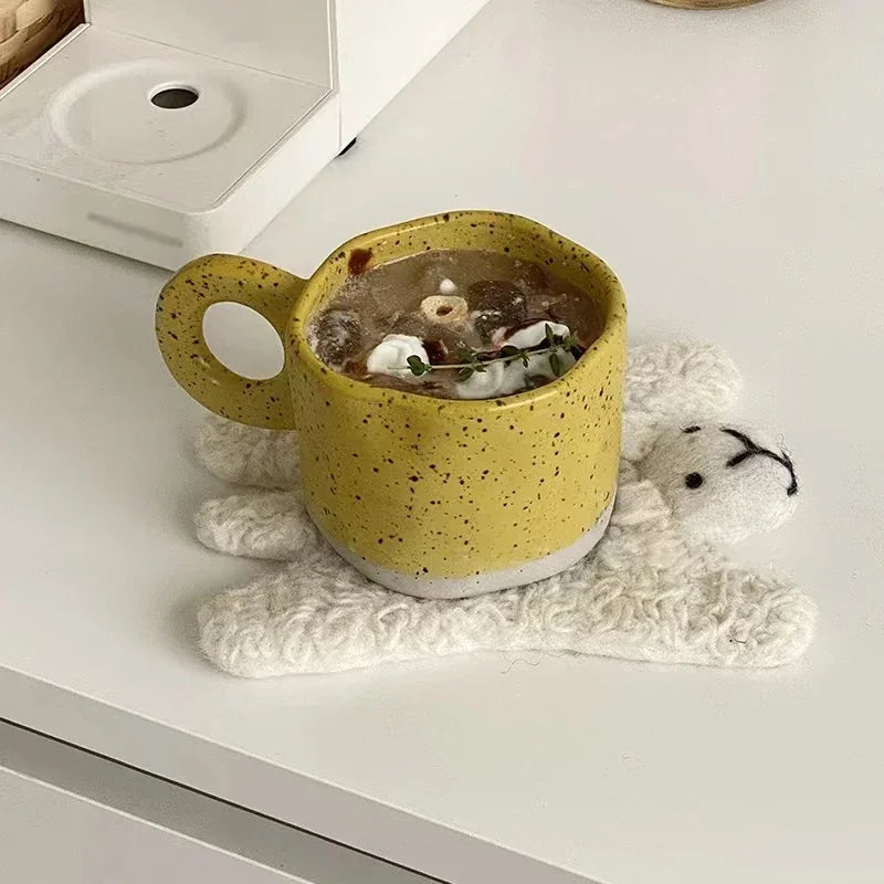 Ceramic Mugs