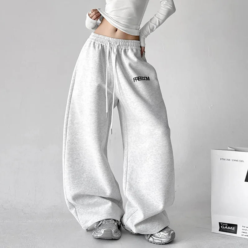 Streetwear Sweatpants
