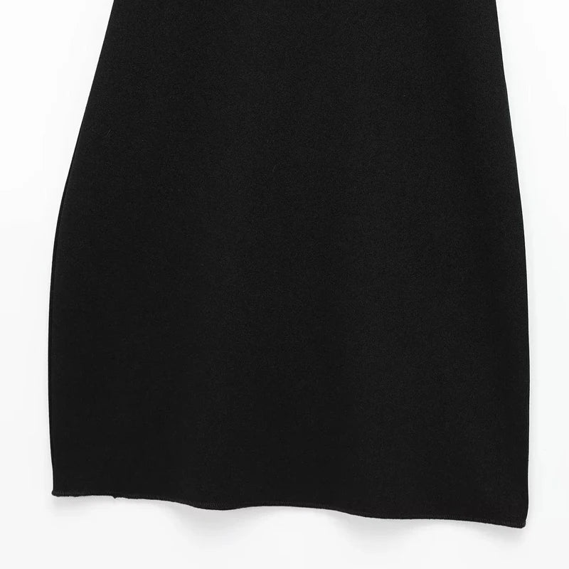Halter Dress