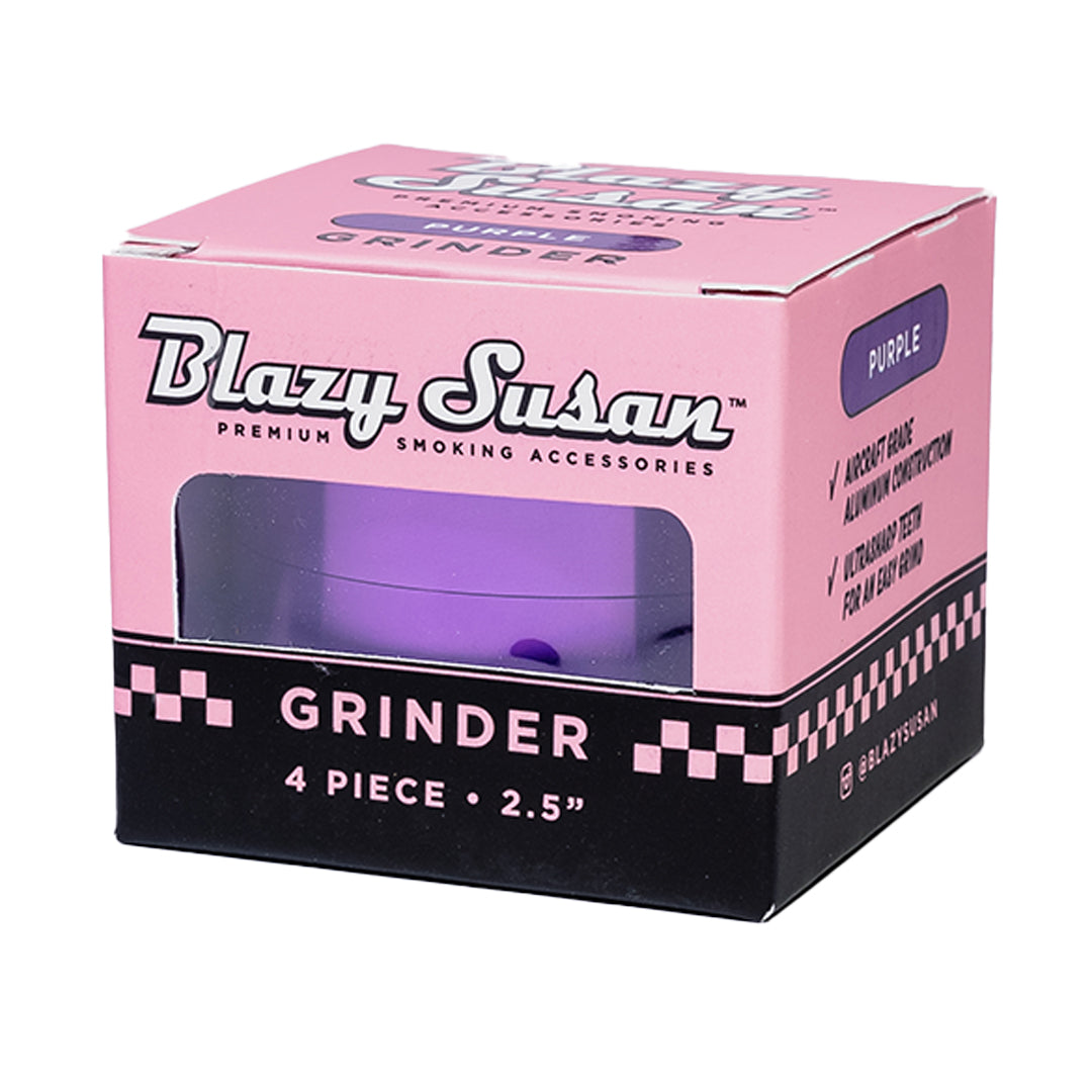 Blazy Grinder V2