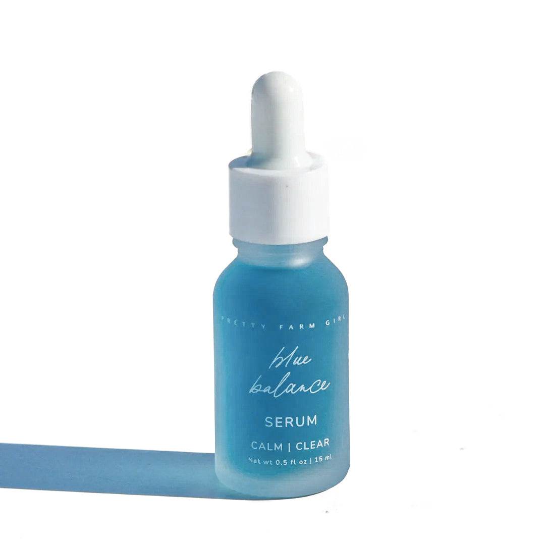 Sérum Facial Blue Balance