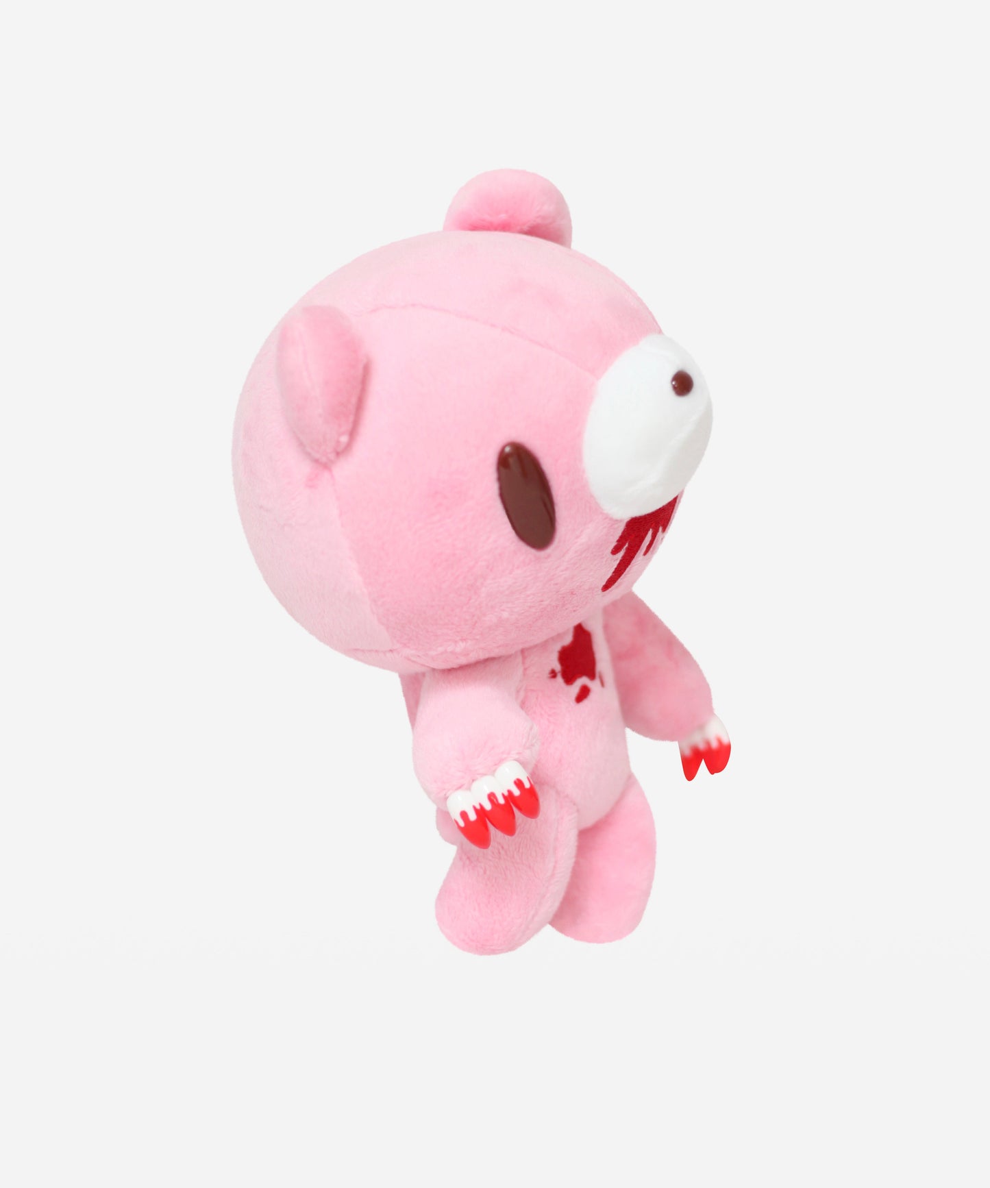 Peluche de Gloomy Bear Inclinado de 8"