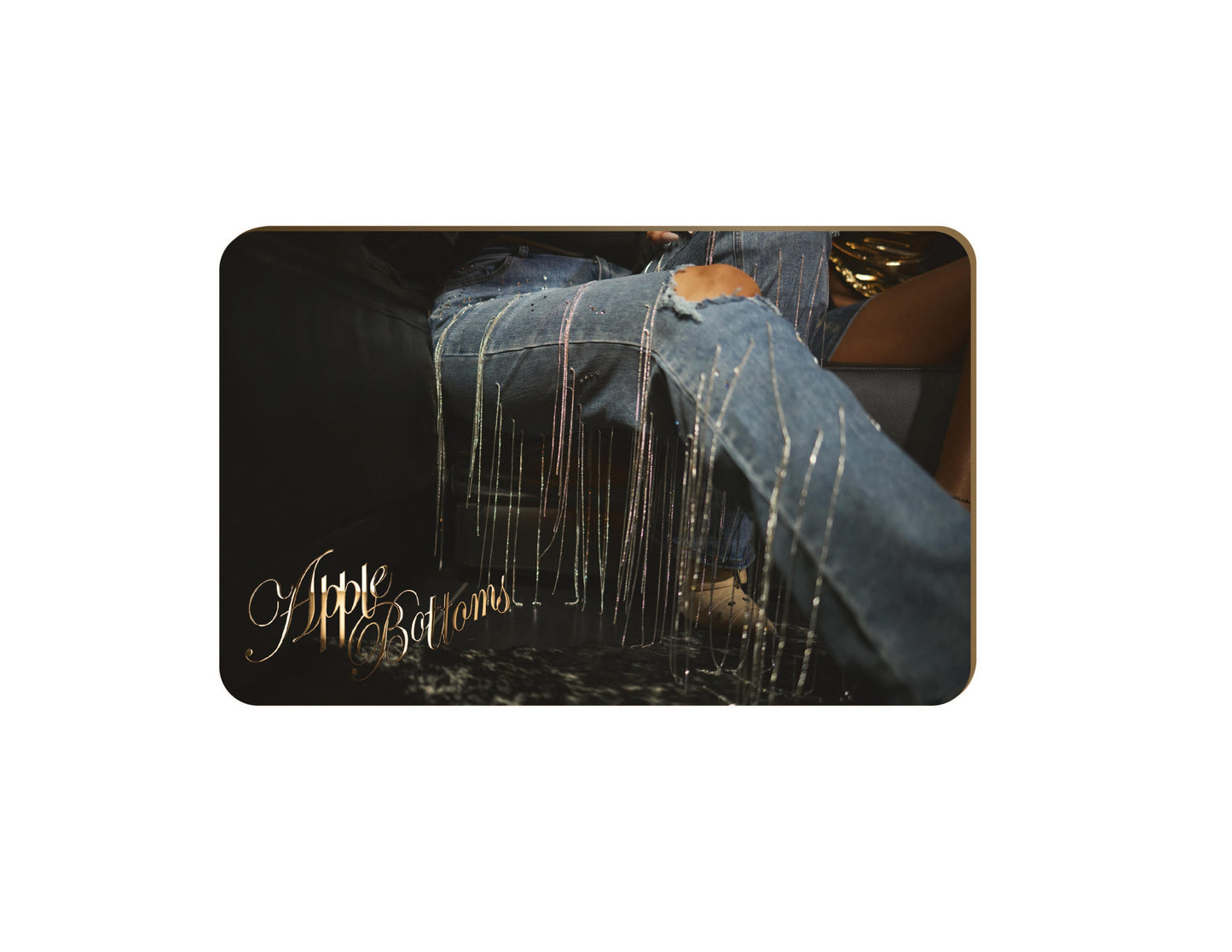 Tarjeta de regalo de Apple Bottoms