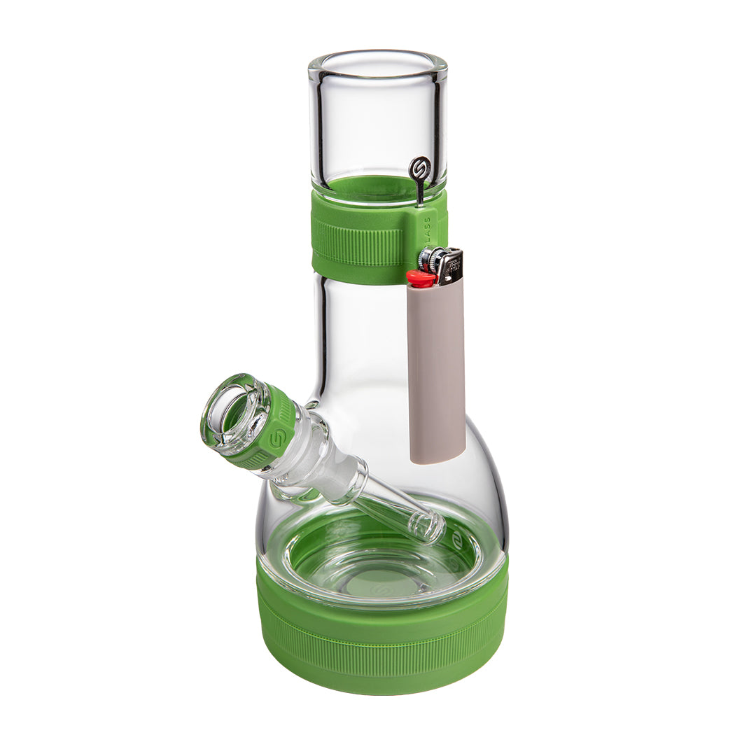 Core Water Pipe
