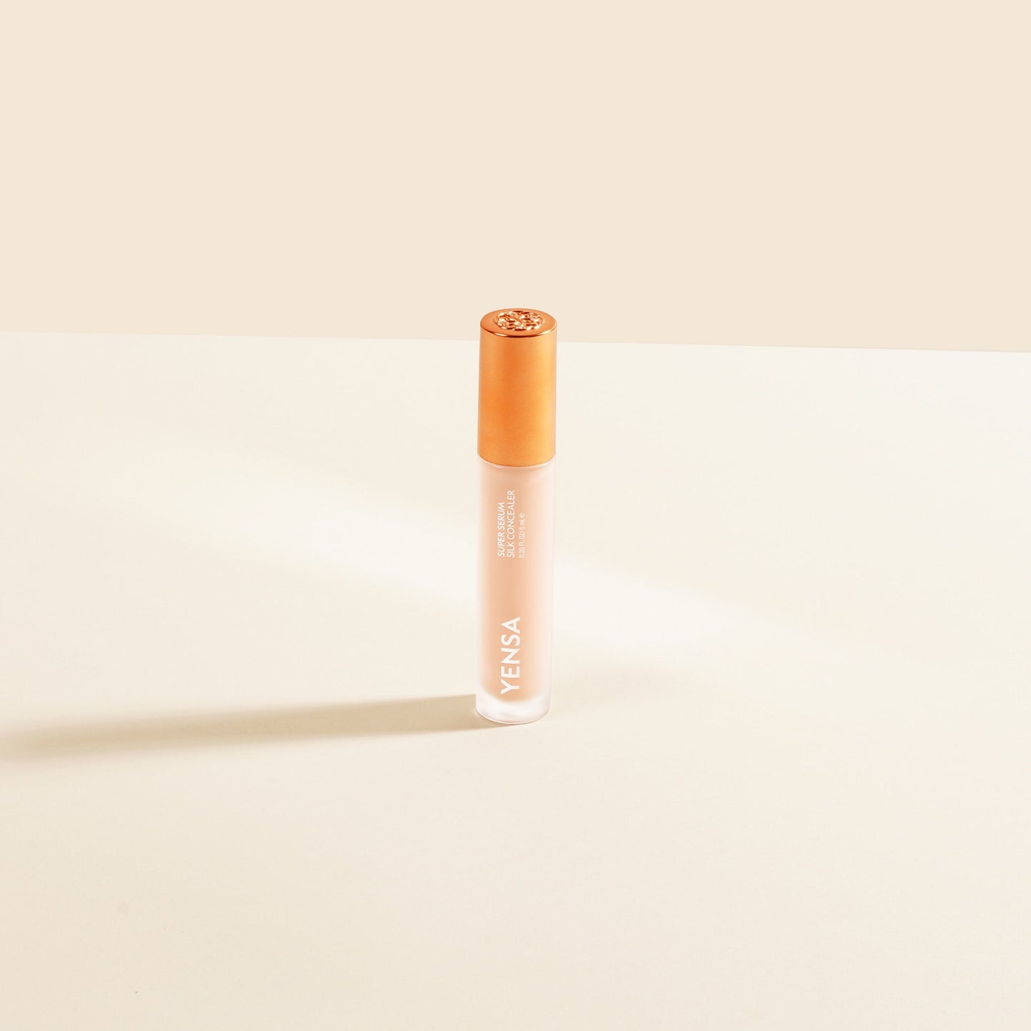 Super Corrector Sedoso en Sérum
