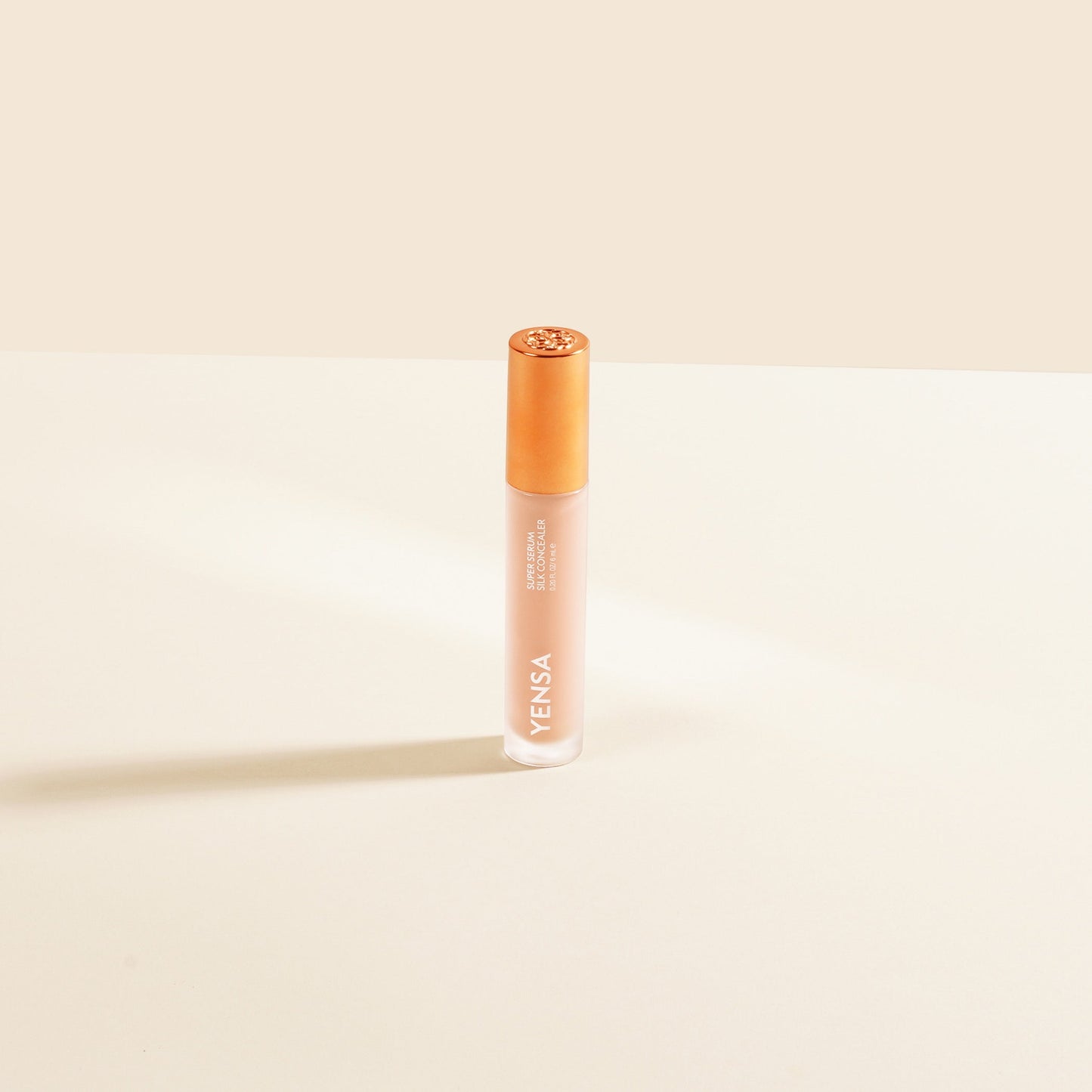 Super Corrector Sedoso en Sérum