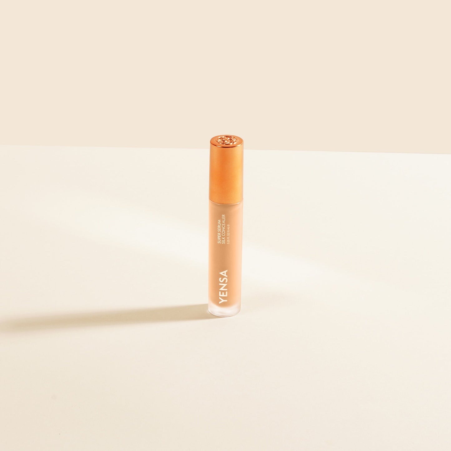 Super Corrector Sedoso en Sérum