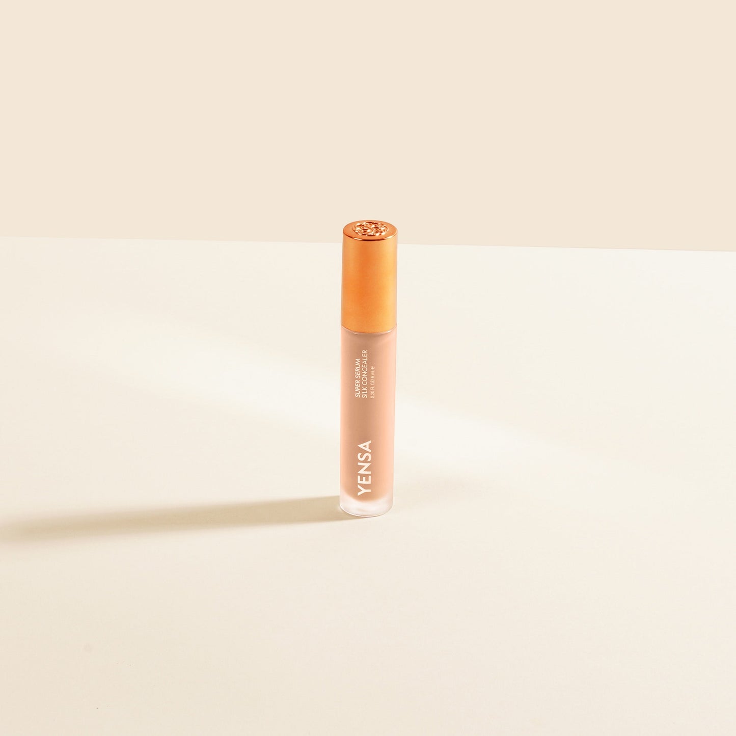 Super Corrector Sedoso en Sérum