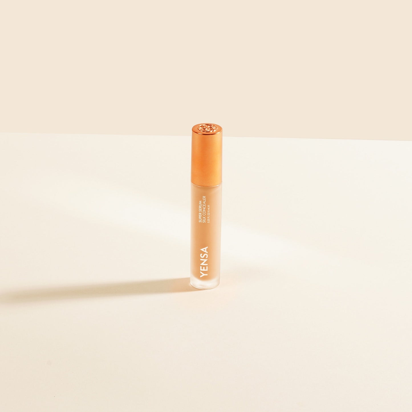 Super Corrector Sedoso en Sérum