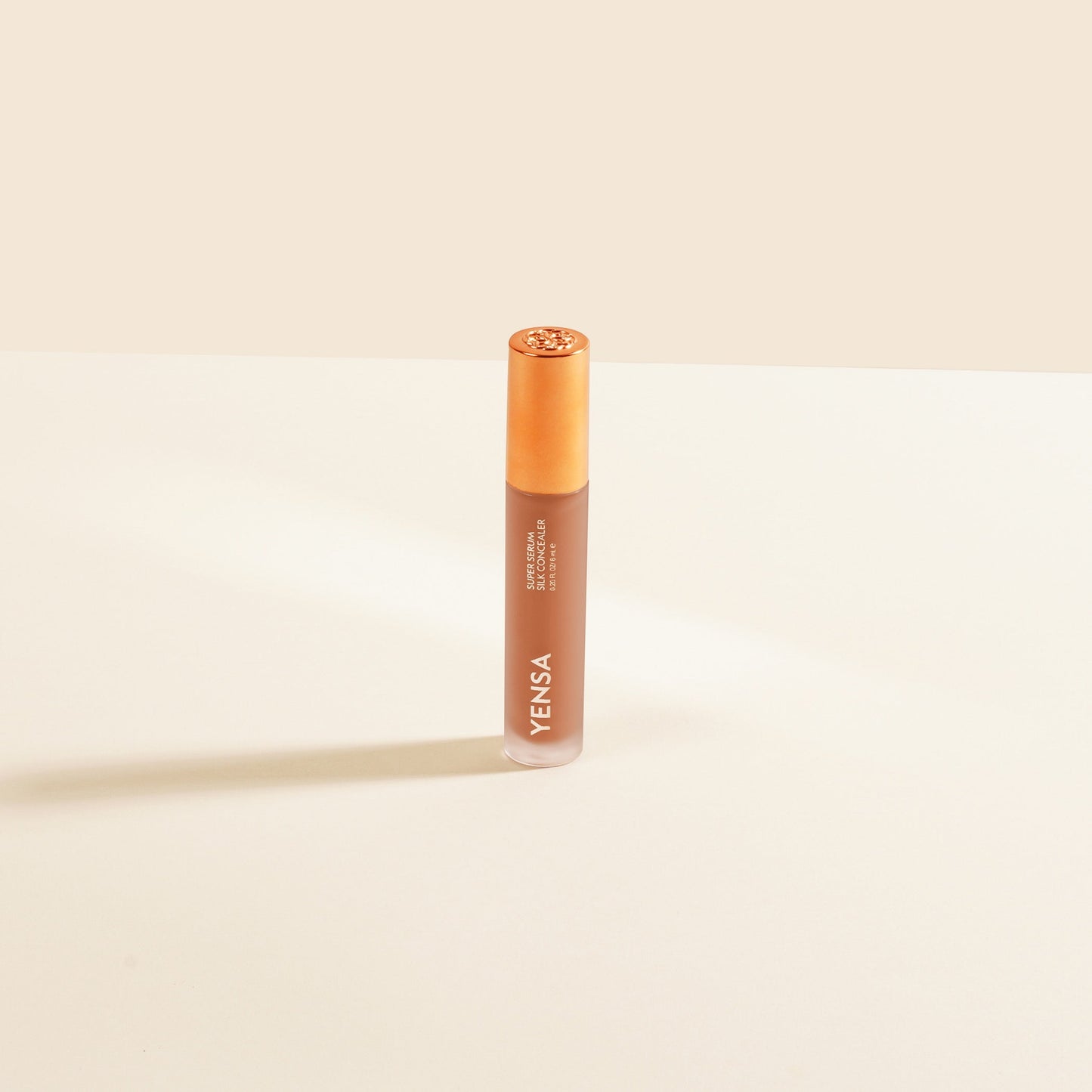 Super Corrector Sedoso en Sérum