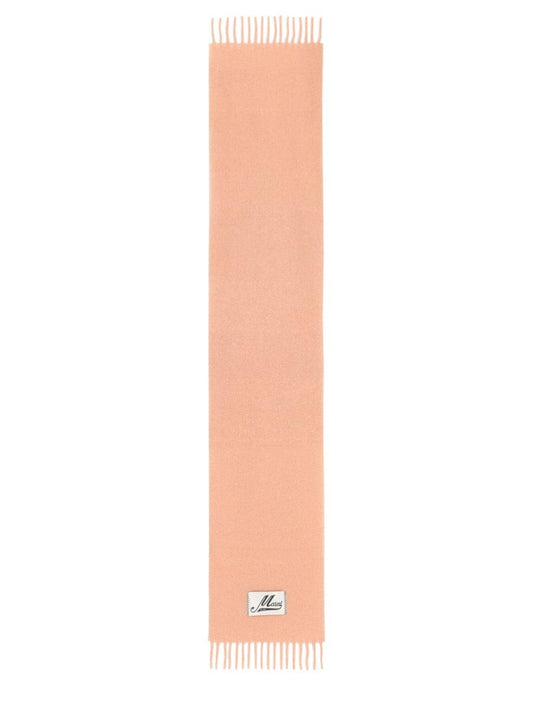 Marni Women Alpaca Scarf