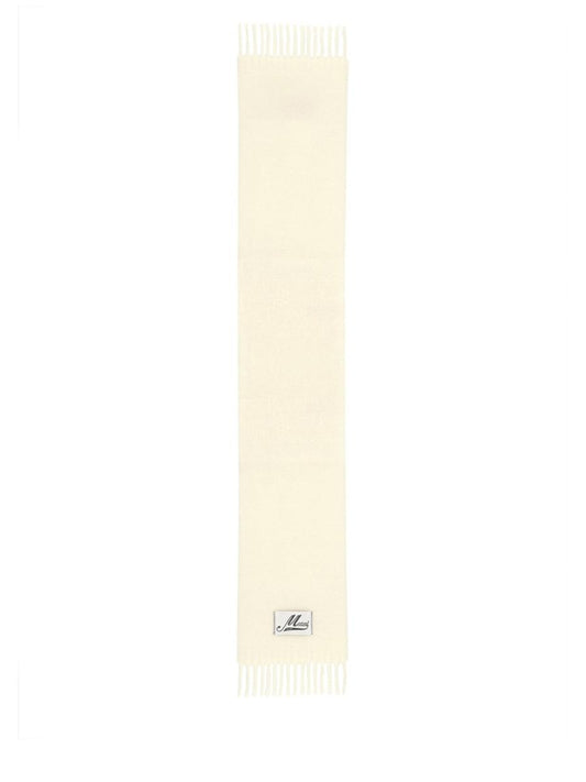 Marni Women Alpaca Scarf