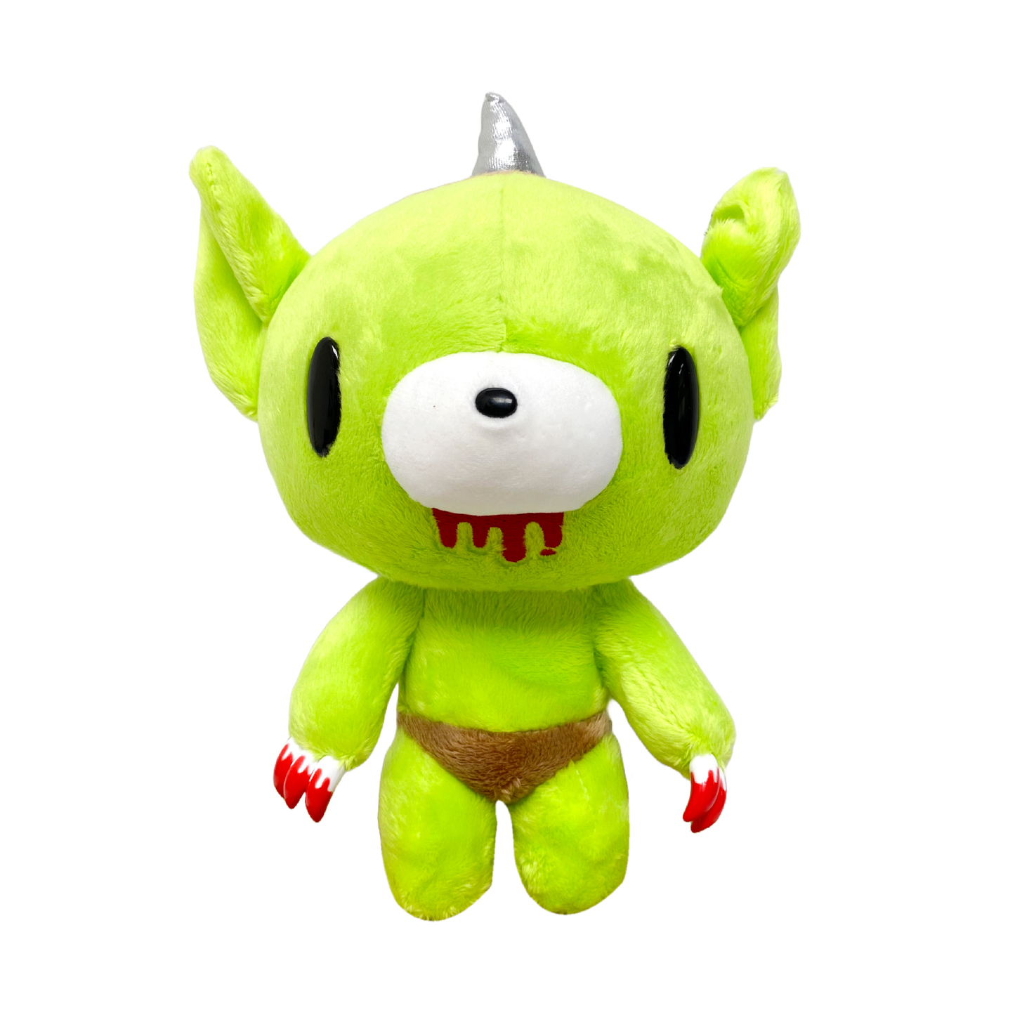 Peluche de 8" de Gloomy Bear Goblin
