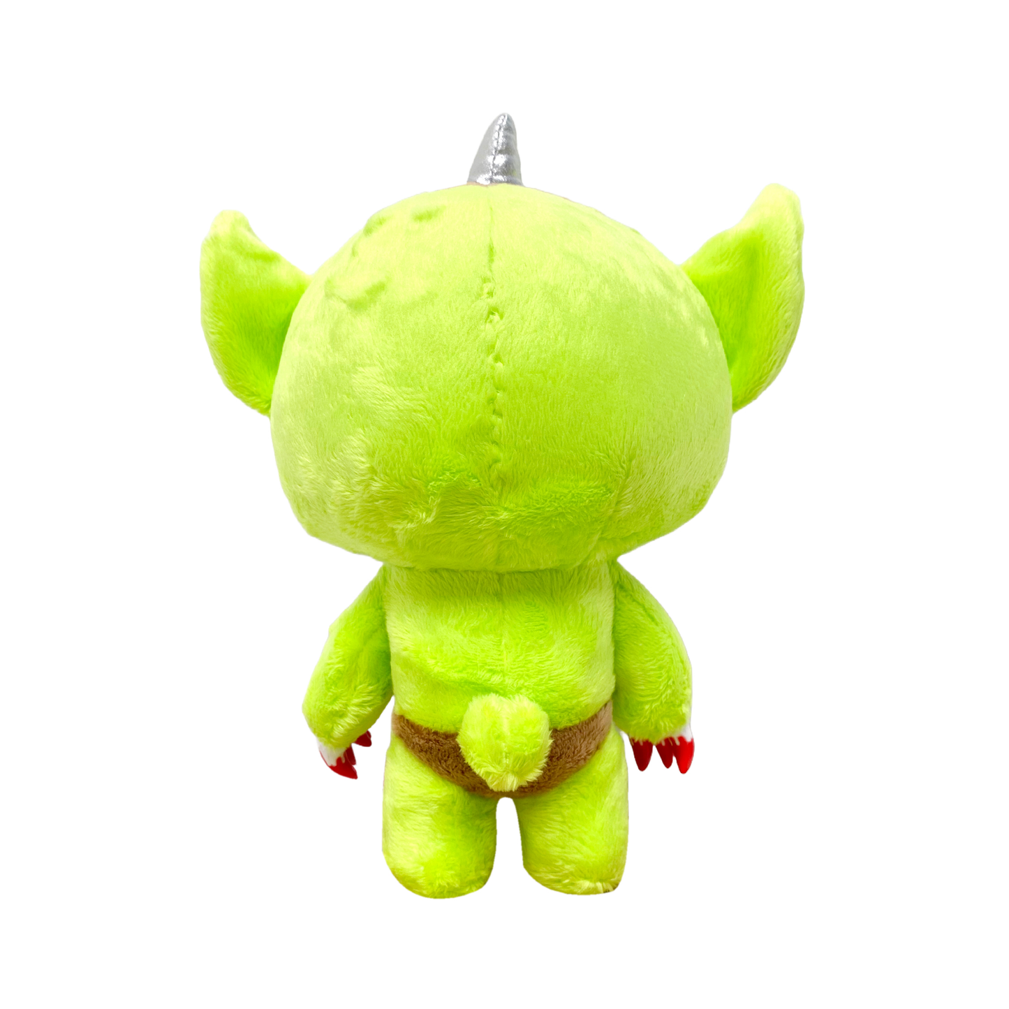 Peluche de 8" de Gloomy Bear Goblin