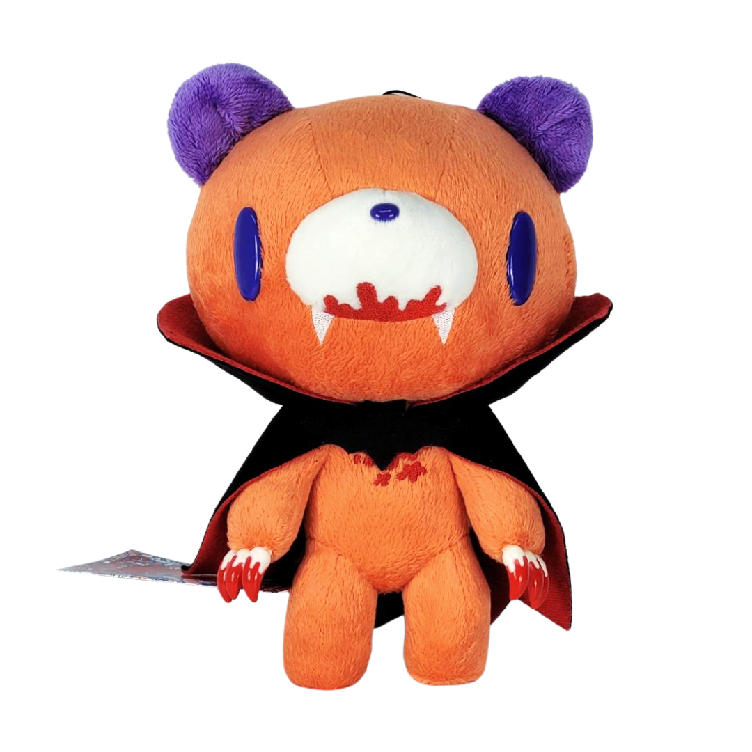 Peluche Gloomy Bear de 20 cm