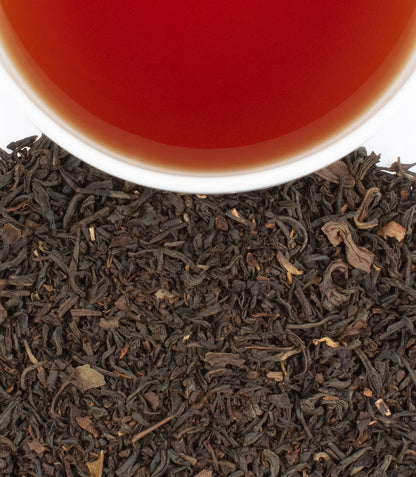 Williamsburg Earl Grey, Tin of 20 Sachets