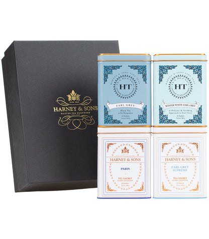Earl Grey Supreme