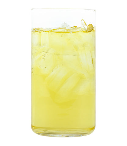 Blueberry Green Fresh Brew Iced Tea