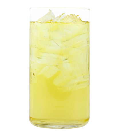 Organic Green with Coconut Fresh Brew Iced Tea