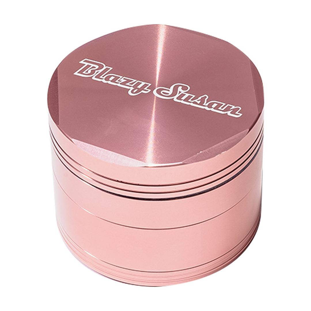 Blazy Grinder V2