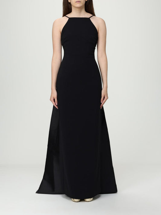 Solace London Women Dress Woman Solace London