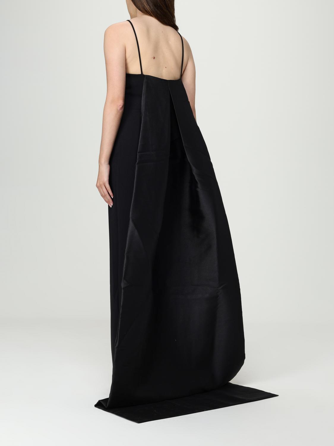 Solace London Women Dress Woman Solace London