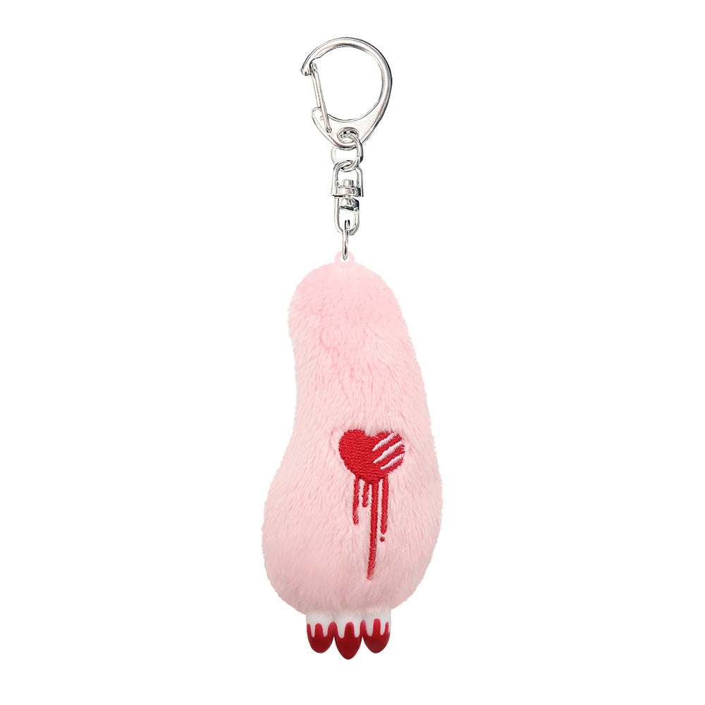 Mascota de peluche Gloomy Mini Arm