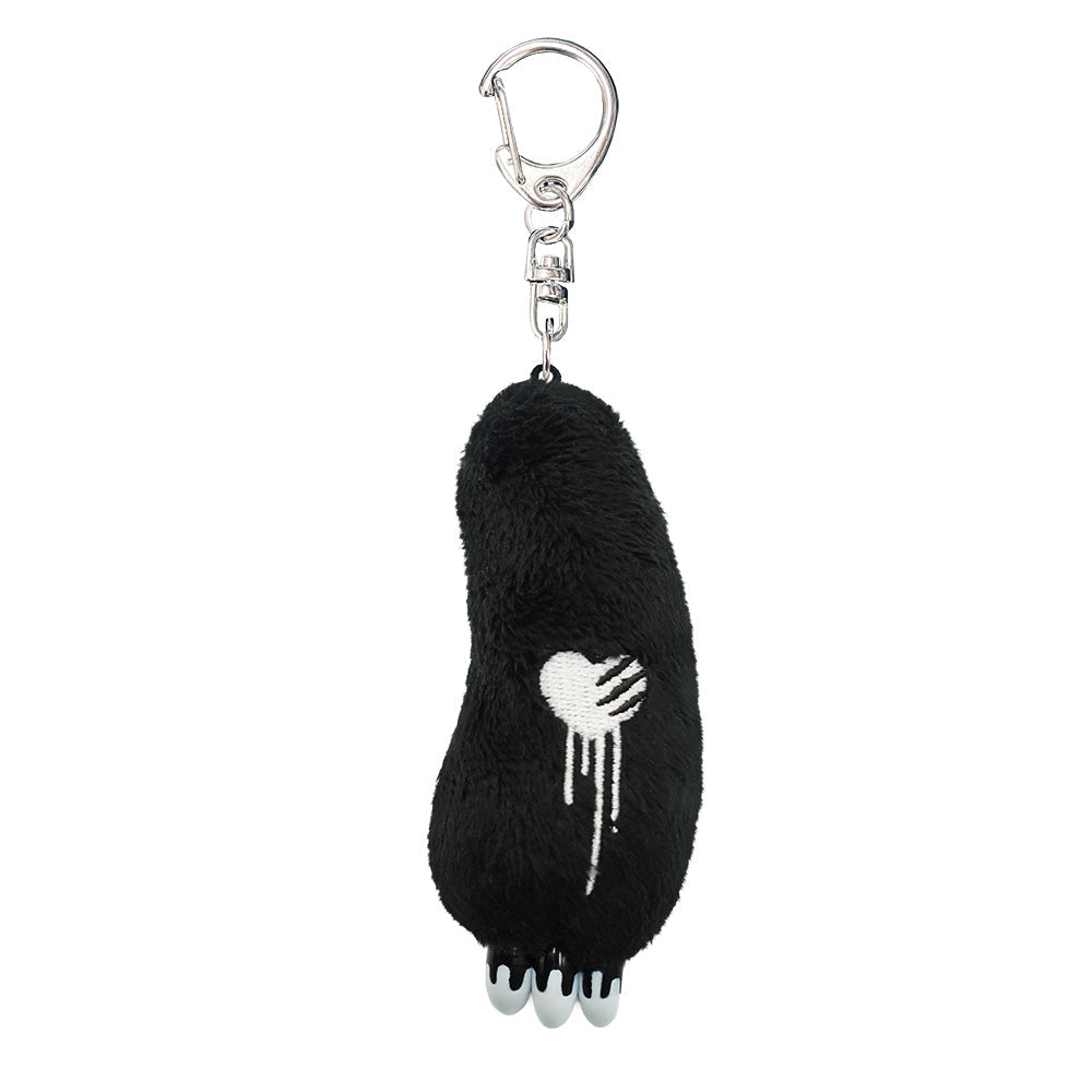 Mascota de peluche Gloomy Mini Arm
